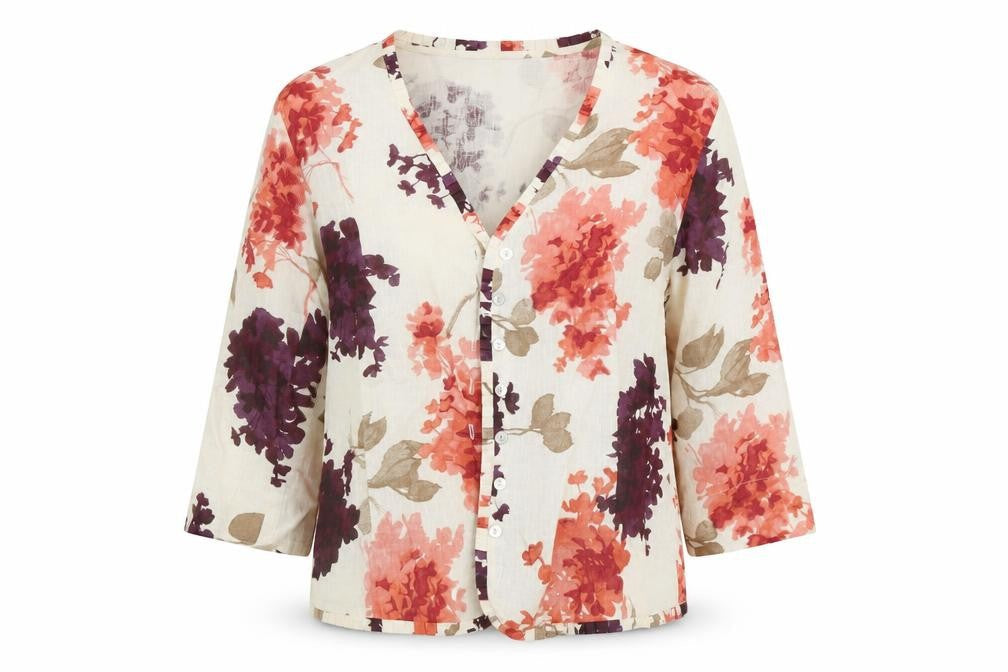Womens UK Size 10 Alex & Co Beige Jacket