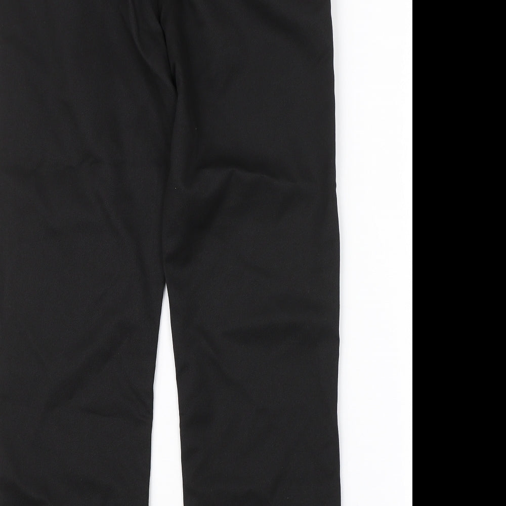 NEXT Boys Black   Dress Pants Trousers Size 11 Years