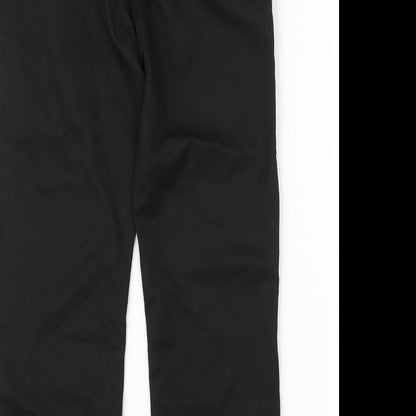 NEXT Boys Black   Dress Pants Trousers Size 11 Years
