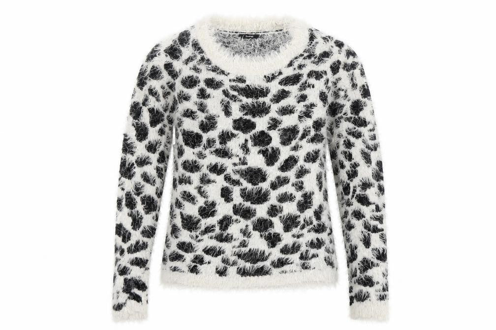 Womens UK Size 8 George Black Pullover Jumper