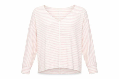 Womens UK Size 14 Pure Pink Pullover Jumper