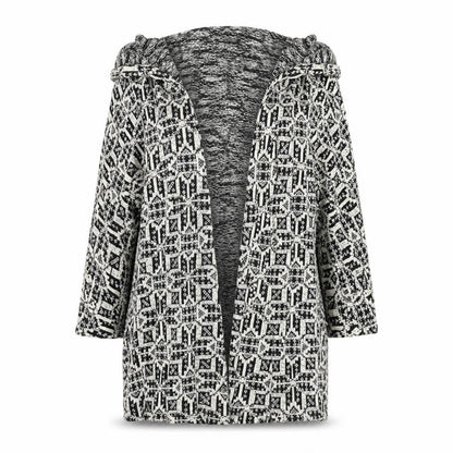 Womens UK Size S Primark Multicoloured Cardigan Jumper