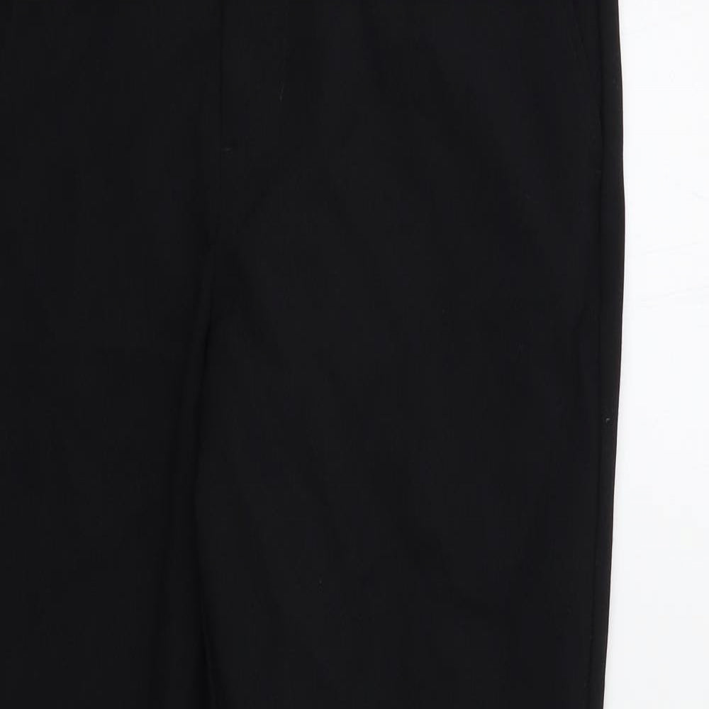 Peacocs Mens Blue   Dress Pants Trousers Size 32 L30 in