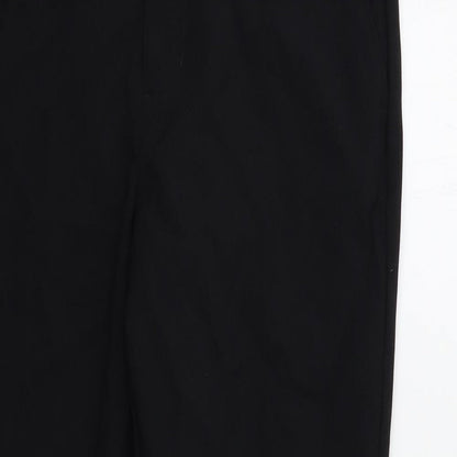 Peacocs Mens Blue   Dress Pants Trousers Size 32 L30 in