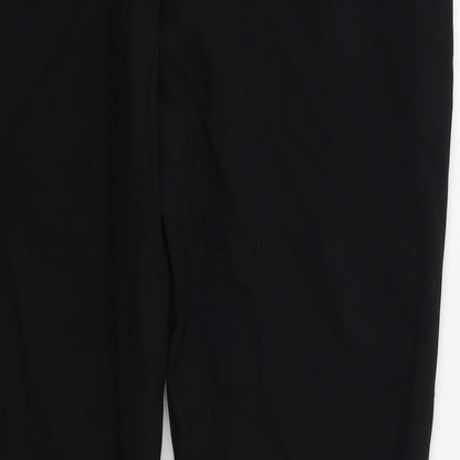 Peacocs Mens Blue   Dress Pants Trousers Size 32 L30 in