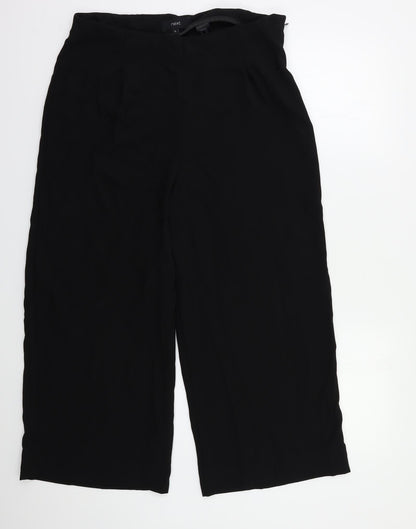 NEXT Womens Black   Dress Pants Trousers Size 14 L24 in