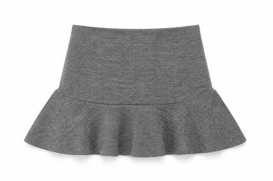 Womens UK Size 10 Primark Flare  Skirt