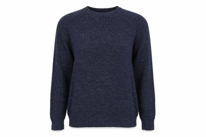 Next Womens Blue   Pullover Jumper Size L