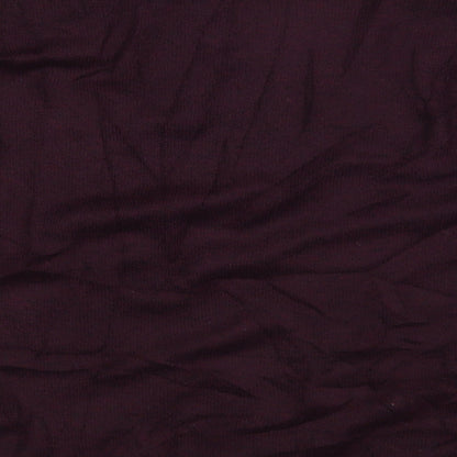 Womens UK Size M NEXT Purple Pullover Jumper