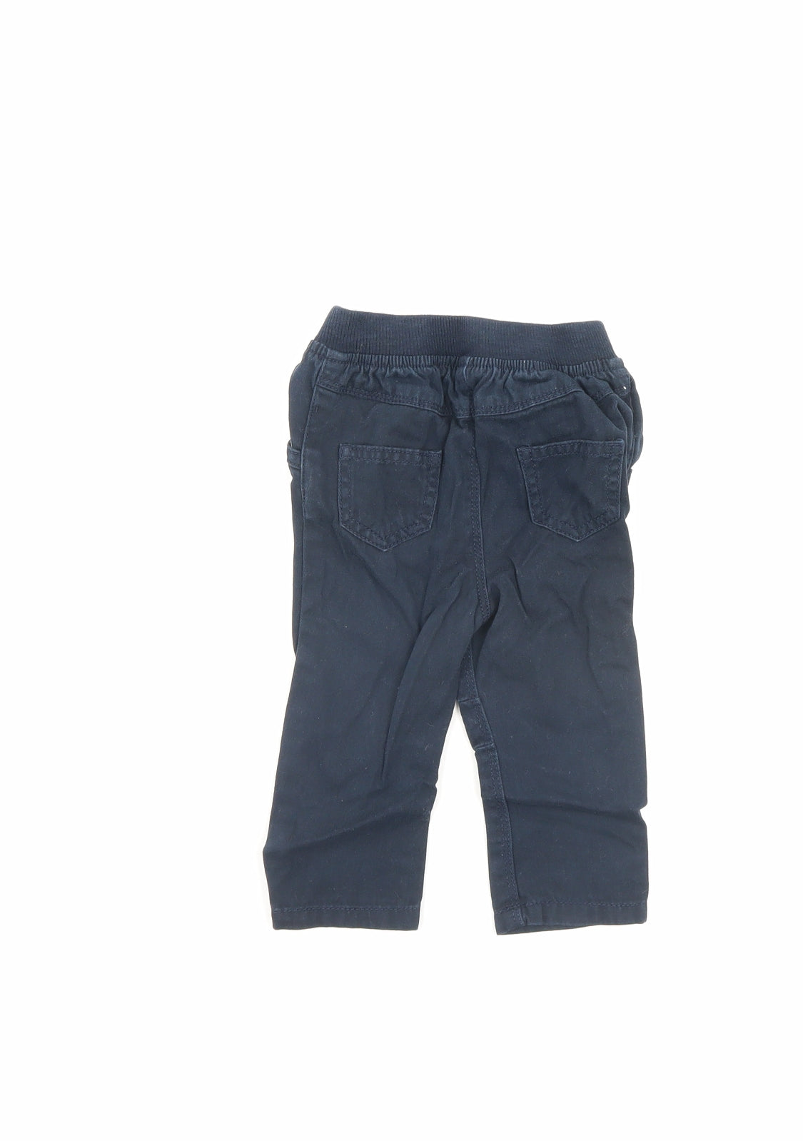 Early Days Baby Blue    Trousers Size 6-9 Months