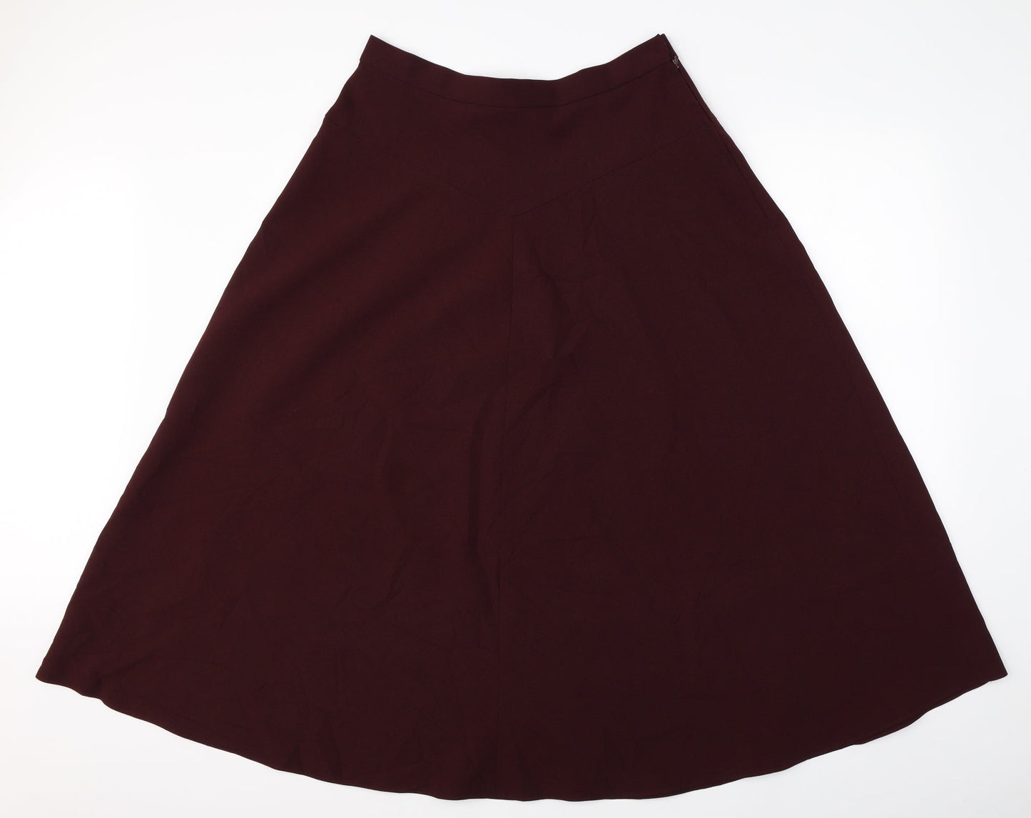 Womens UK Size 32 in Preworn A-Line  Skirt