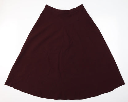 Womens UK Size 32 in Preworn A-Line  Skirt