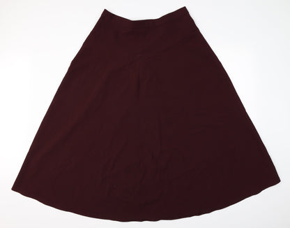 Womens UK Size 32 in Preworn A-Line  Skirt