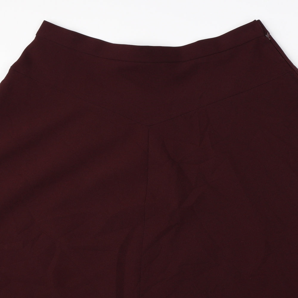 Womens UK Size 32 in Preworn A-Line  Skirt