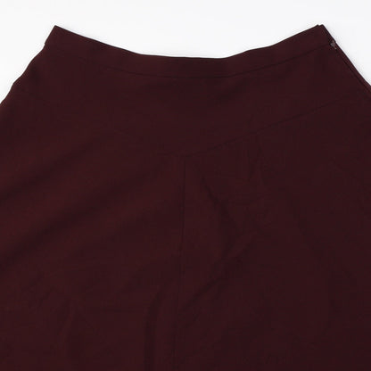 Womens UK Size 32 in Preworn A-Line  Skirt