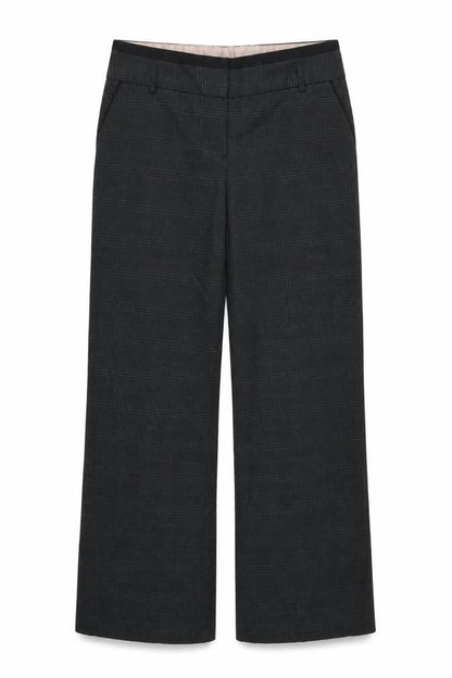 Next Womens Grey   Dress Pants Trousers Size 14 L30 in