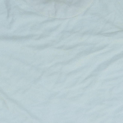 Primark Womens Blue   Pullover Jumper Size M