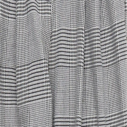 Womens UK Size 6 H&M Regular Fit  Grey Trousers