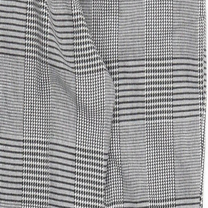 Womens UK Size 6 H&M Regular Fit  Grey Trousers