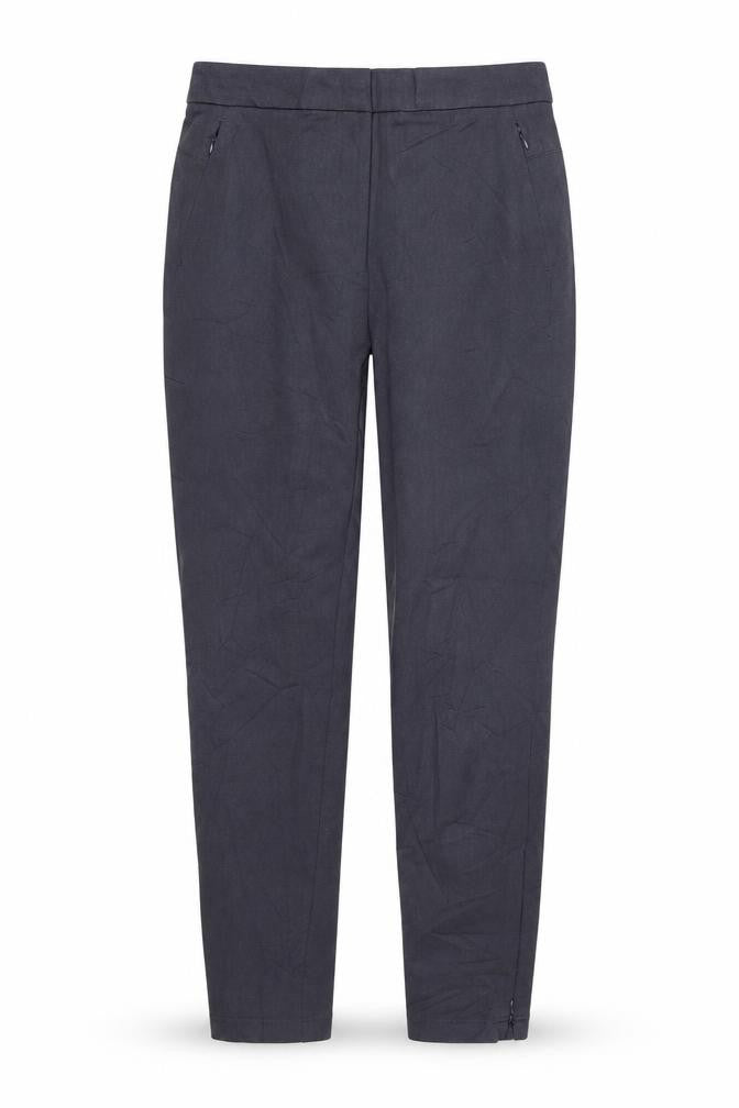 Marks & Spencer Womens Beige   Trousers  Size 10 L29 in