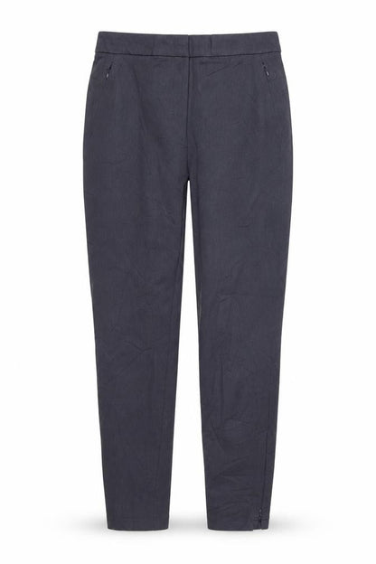 Marks & Spencer Womens Beige   Trousers  Size 10 L29 in