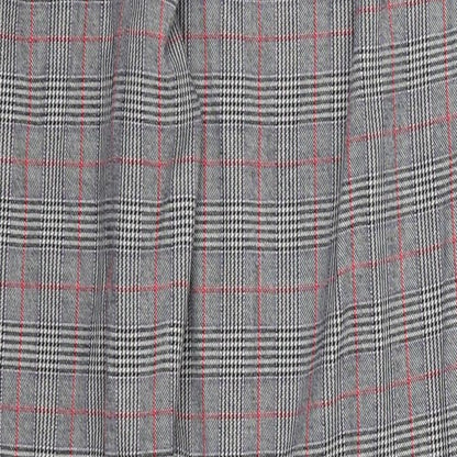 Womens UK Size 16 Marks and Spencer Regular Fit  Grey Trousers