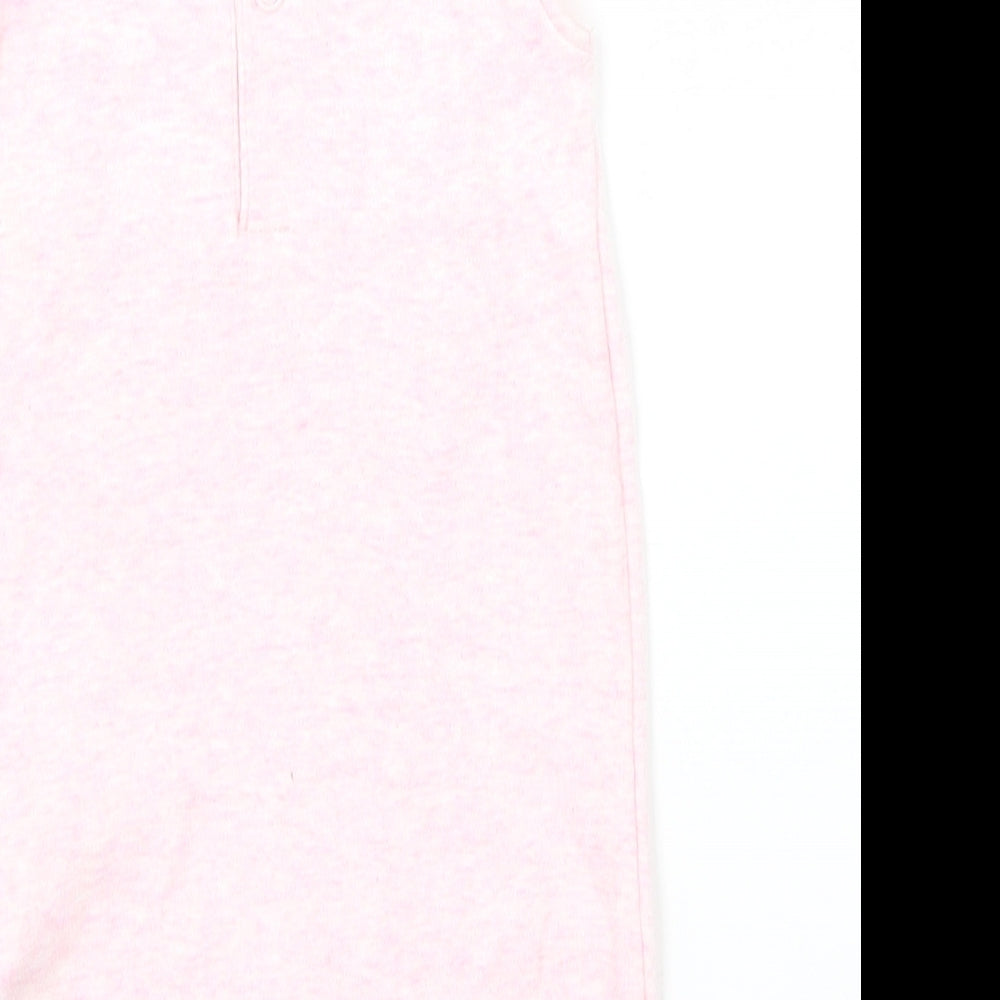 Earlydays Girls Pink   Coverall One-Piece Size 3-6 Months