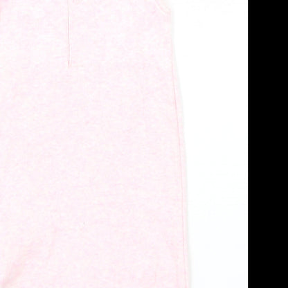 Earlydays Girls Pink   Coverall One-Piece Size 3-6 Months