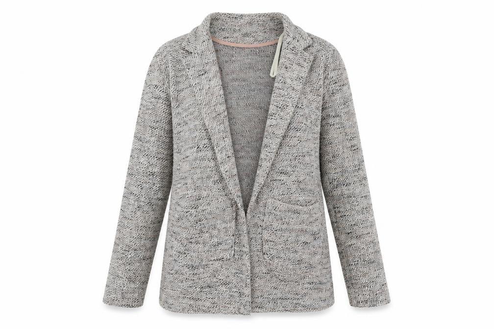 Womens UK Size 12 New Look Pink Jacket