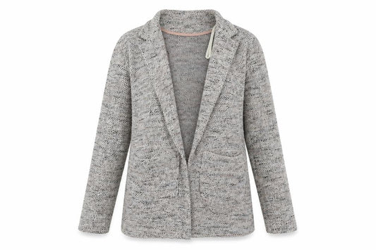 Womens UK Size 12 New Look Pink Jacket