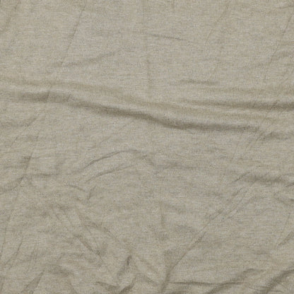 Marks and Spencer Mens Brown  Knit Pullover Jumper Size L