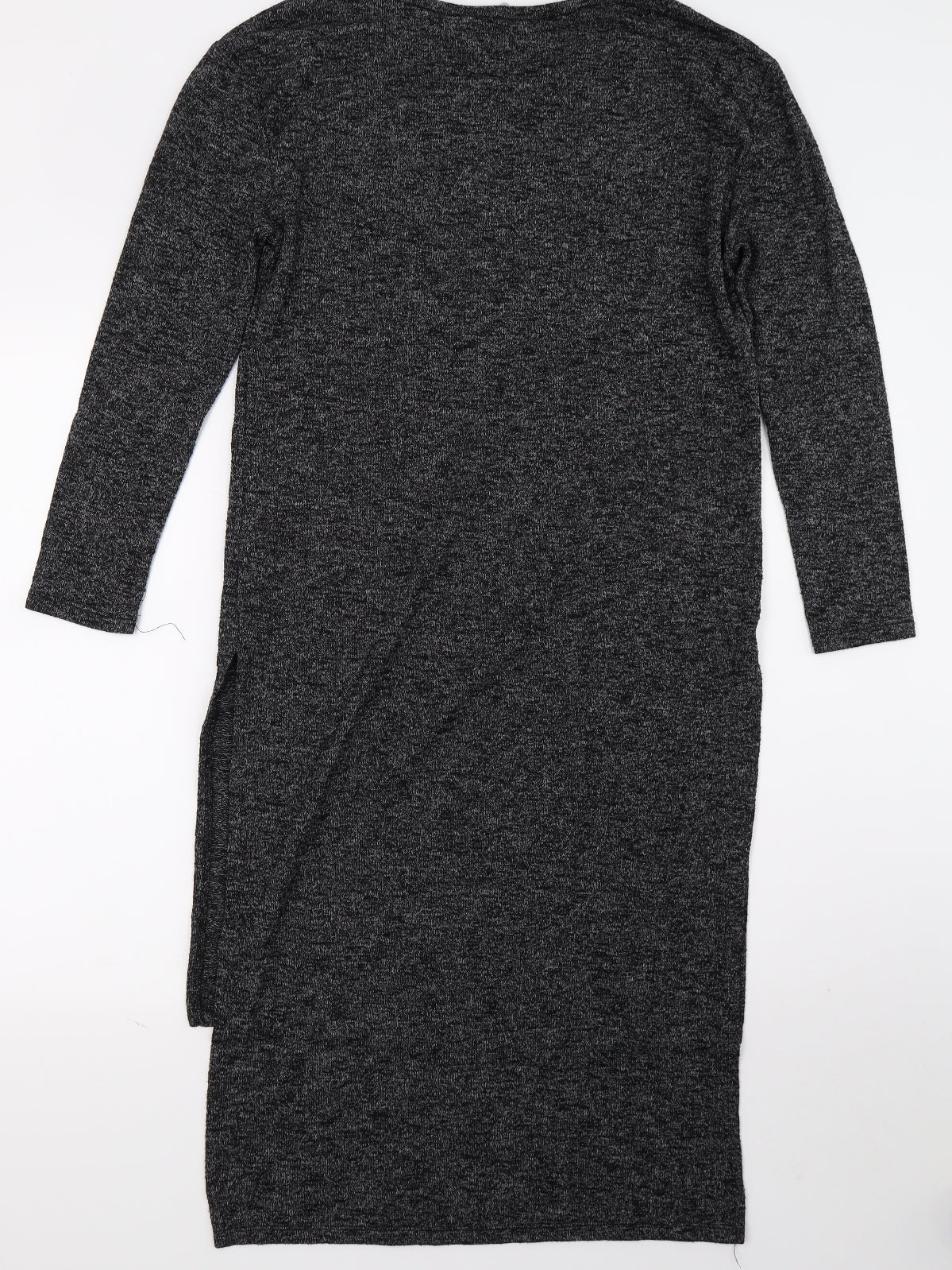 TU Womens Grey   A-Line  Size 10