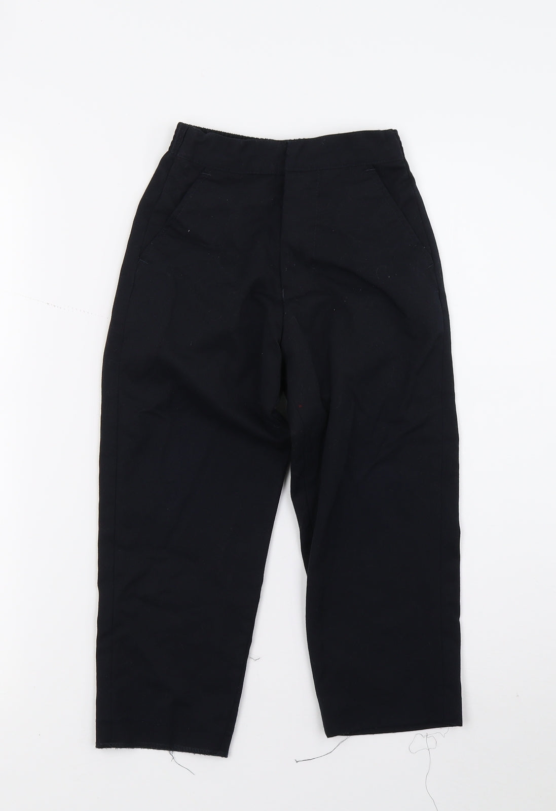 Banner Boys Blue   Capri Trousers Size 4-5 Years