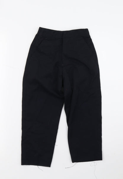 Banner Boys Blue   Capri Trousers Size 4-5 Years