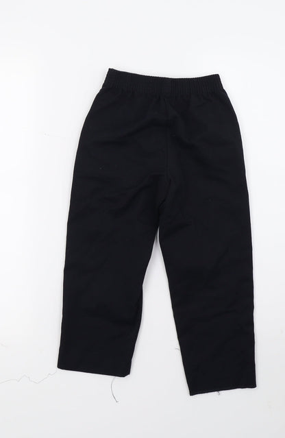 Banner Boys Blue   Capri Trousers Size 4-5 Years