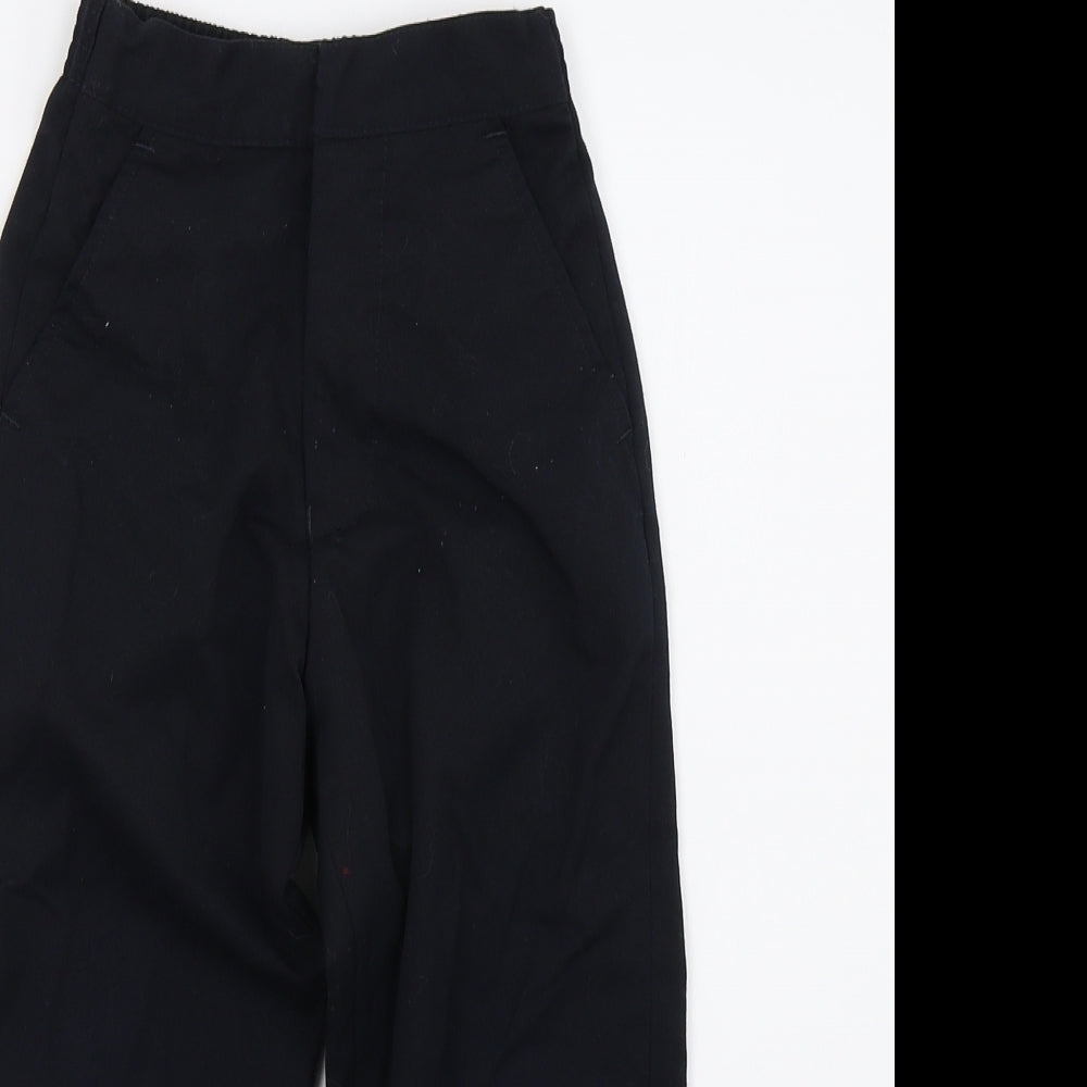 Banner Boys Blue   Capri Trousers Size 4-5 Years
