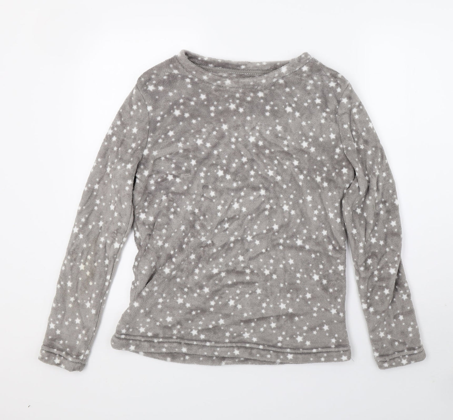 dr4eam Womens Grey   Pullover Jumper Size M