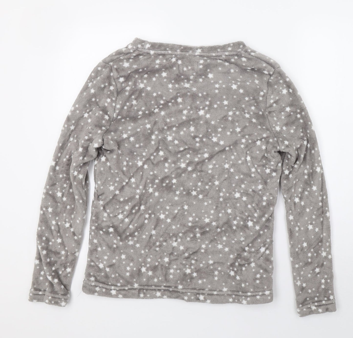 dr4eam Womens Grey   Pullover Jumper Size M
