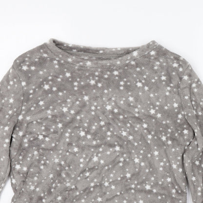 dr4eam Womens Grey   Pullover Jumper Size M