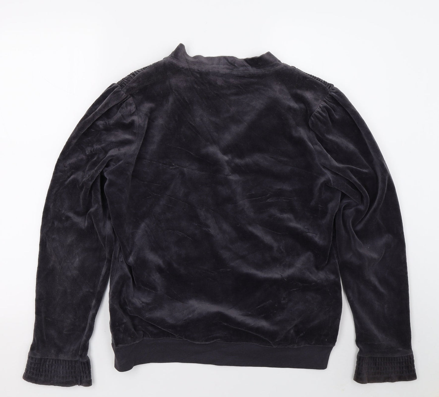 Papaya Womens Grey   Jacket Coat Size 16