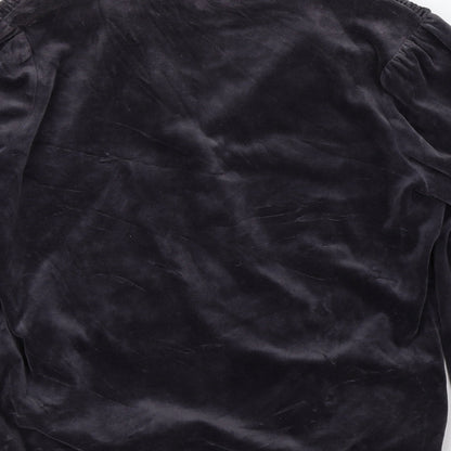 Papaya Womens Grey   Jacket Coat Size 16