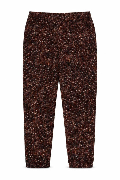 Womens UK Size 32 in Promod Regular Fit  Red Trousers