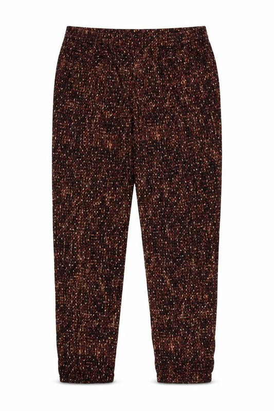 Womens UK Size 32 in Promod Regular Fit  Red Trousers