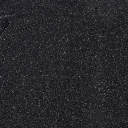 Womens UK Size 10 St Bernard Black Cardigan Jumper