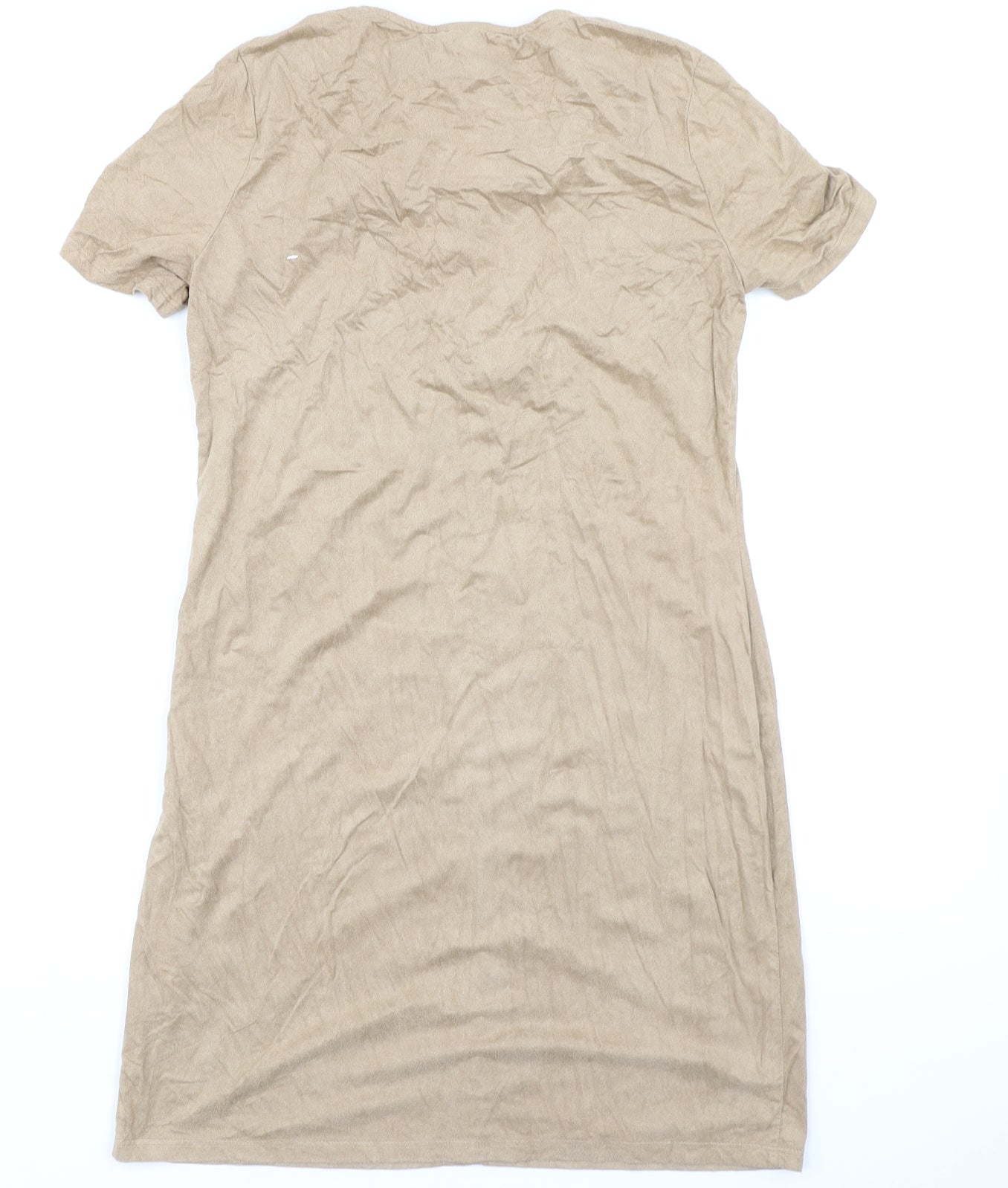 Atmosphere Womens Brown   Bodycon  Size 6