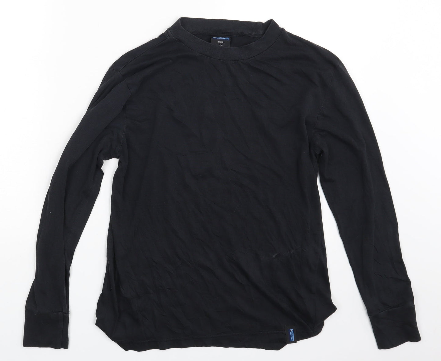 Snowpro Womens Black    T-Shirt Size M