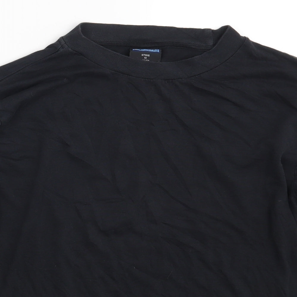 Snowpro Womens Black    T-Shirt Size M