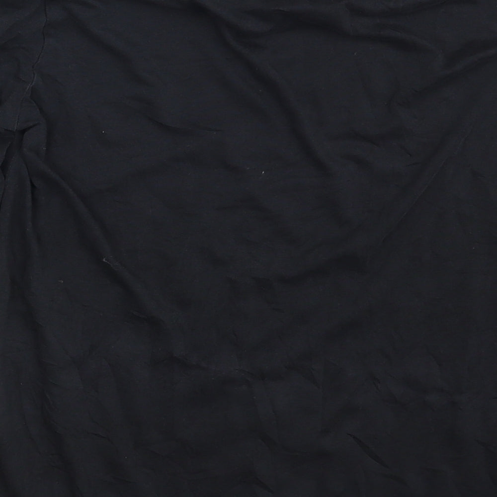 Snowpro Womens Black    T-Shirt Size M