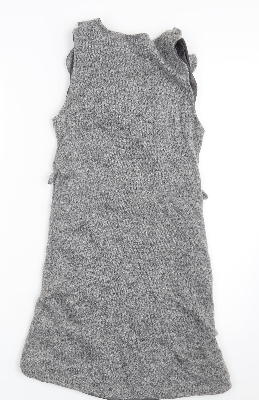 WalG Womens Grey   Pullover Jumper Size S