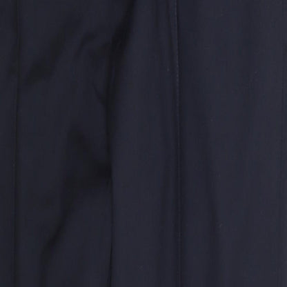 Peter Drew Contracts Mens Black   Trousers  Size 34 in L30 in